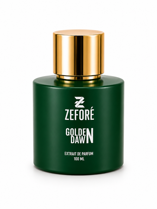 Golden Dawn