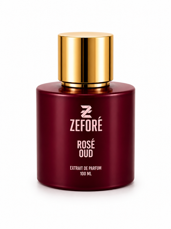 Rose Oud