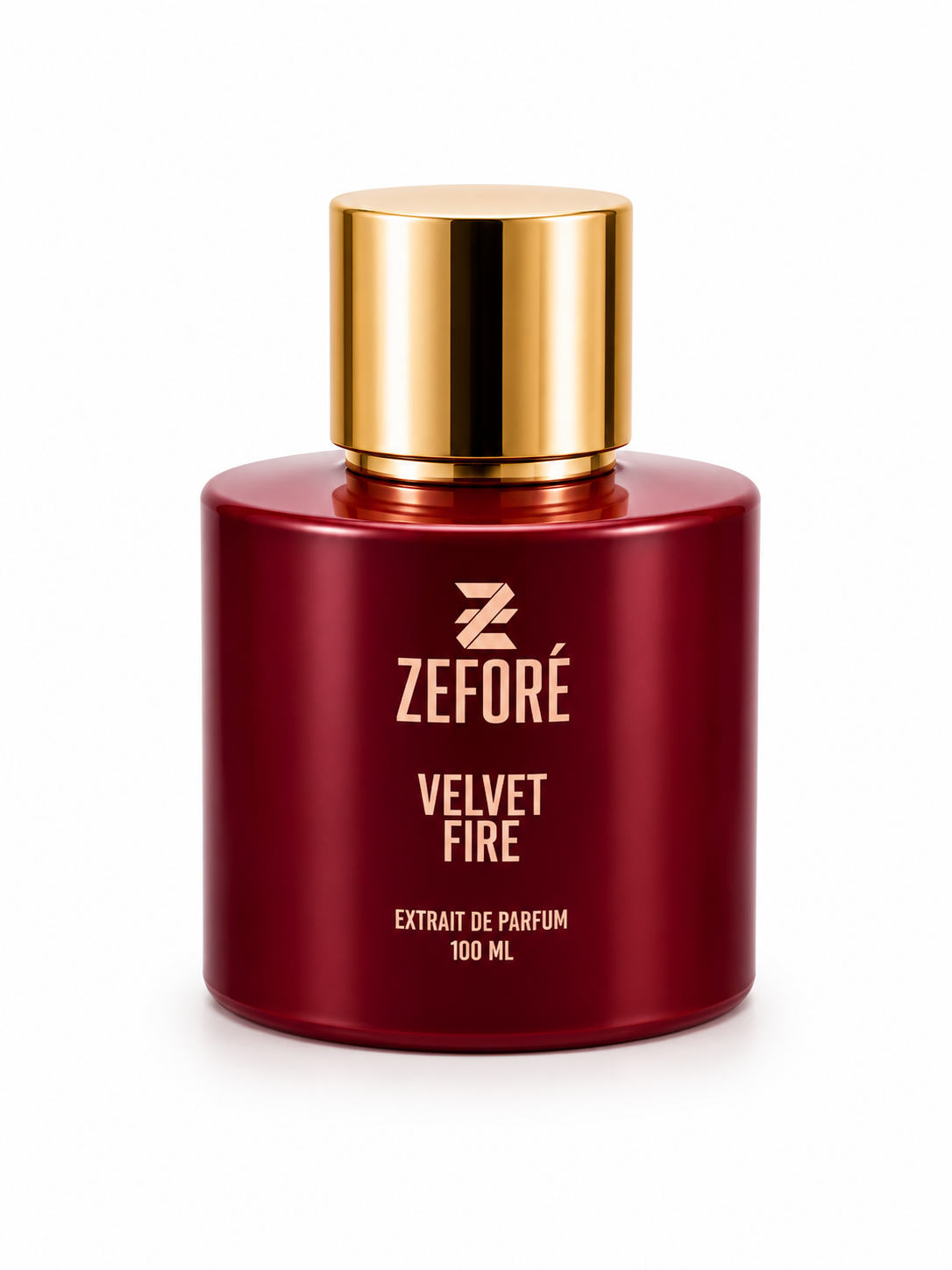 Velvet Fire