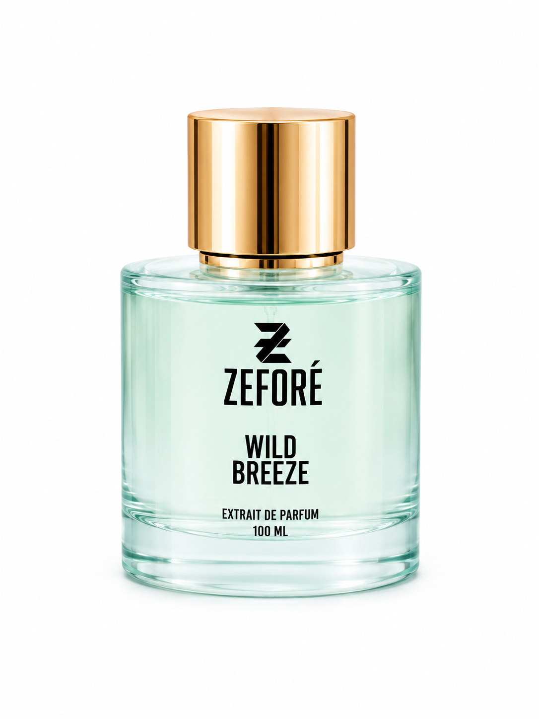 Wild Breeze