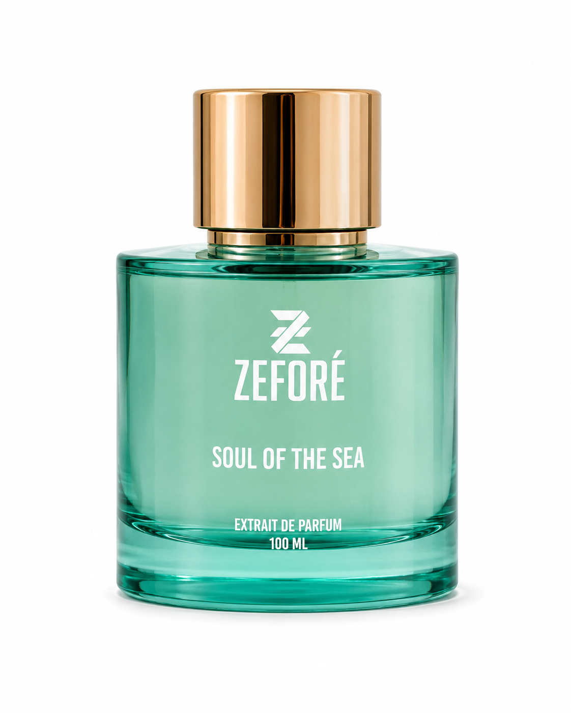 Soul of the Sea